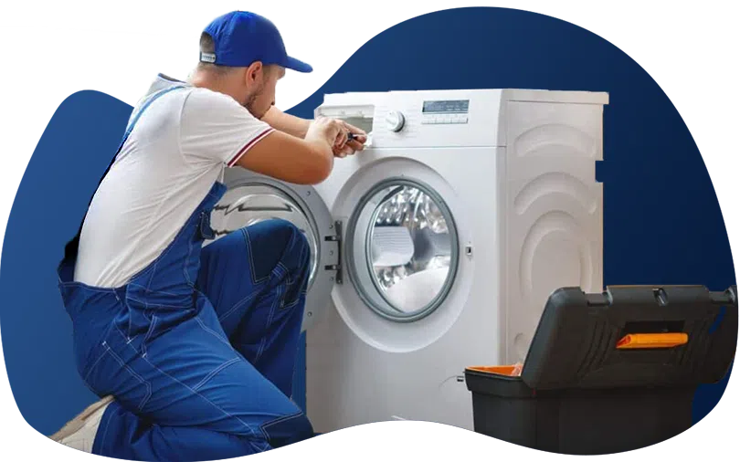 Assistência Técnica de Lava e Seca